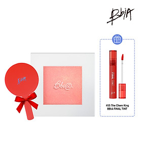 Combo Tươi Mới: Highlighter 8g + Gương tặng 01 Final Tint 5g màu #05