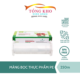 Mua Màng bọc thực phẩm kích thước