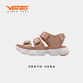 Giày dép Sandals Vento HERA Nữ đi học/đi chơi/đi làm SD09005