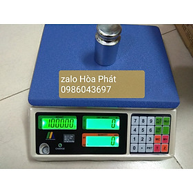 Mua Cân đếm điện tử GC17