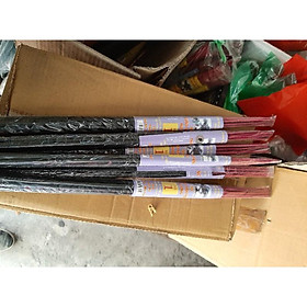 Mua Nhang hương thơm sào cao cấp hiệu thảo nguyên hương