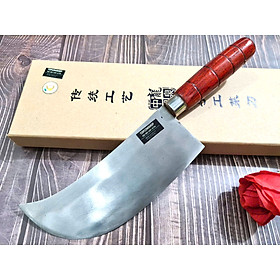 Mua DAO BẾP AN TIÊM - DAO BẦU THÁI MŨI HẾCH MÃ mAT12 ĐỘC 6996