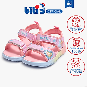 Sandal Bé Gái BEG001000HOG