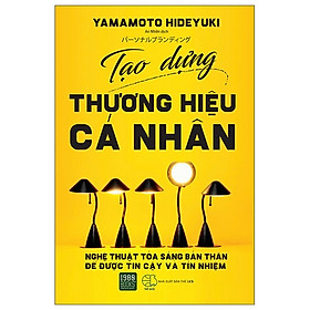 Hình ảnh Tạo Dựng Thương Hiệu Cá Nhân