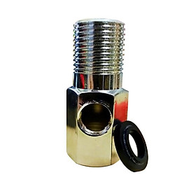 Mua Van chia INOX đầu 13-ren 21 chất lượng cao