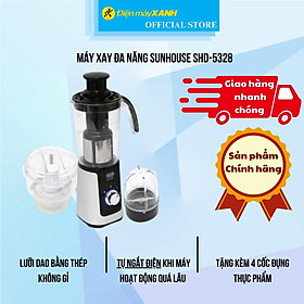 Mua Máy xay đa năng Sunhouse SHD-5328 - Hàng Chính Hãng