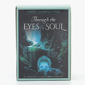 Bộ bài Through the Eyes of the Soul