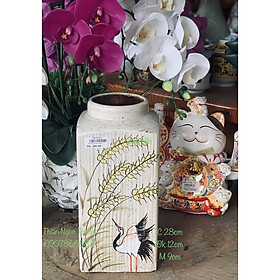 Mua Bình Hoa Gốm Sứ Cao Cấp .