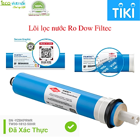 Mua Màng lọc nước Ro dow