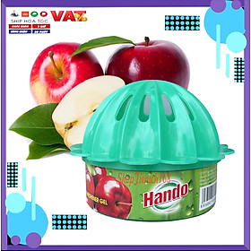 Sáp thơm phòng Hando 87g - hương táo mỹ