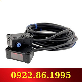 Tích hợp bộ khuếch đại cảm biến quang điện KEYENCE PZ-G6 CN mới