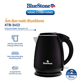 Bình siêu tốc Bluestone KTB-3453 1.5L