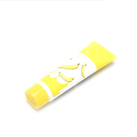Gel bôi trơn hương chuối 30ml