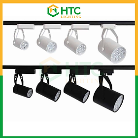 Mua Đèn LED chiếu điểm/ rọi ray 20-25-30W (seri TSL)- Thương hiệu MPE - VÀNG