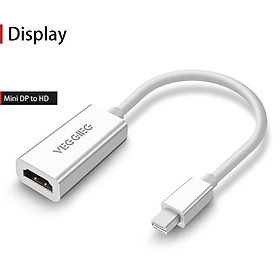Mua Cáp chuyển từ Mini Displayport sang HDMI VEGGIEG