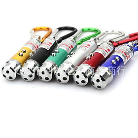 Mua Đèn led laze mini mang đèn flash tương trợ khiến việc  dạy học  huấn luyện