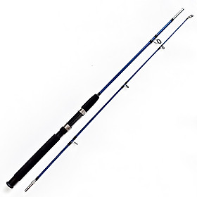 Cần câu 2 khúc siêu bền TRANPHU C17