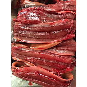 LƯƠN THỊT TƯƠI XỨ NGHỆ - 250g