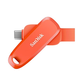 Mua USB 128GB Sandisk Phone Drive for Android  SDDDC6-128G-G46 (Type C+Type A)- Hàng chính hãng