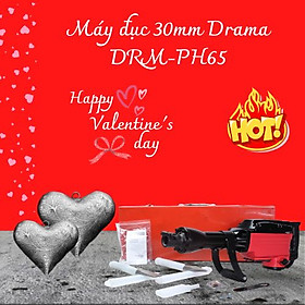 Mua Máy đục 30mm Drama DRM-PH65