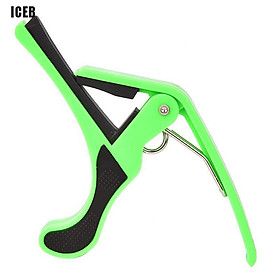 Mua Kẹp Tăng Tông Cho Đàn Ghi Ta