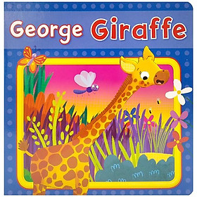 George Giraffe