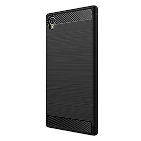 Ốp Lưng Dành Cho Sony Xperia L1 Chống Sốc Dẻo - Hàng Nhập Khẩu