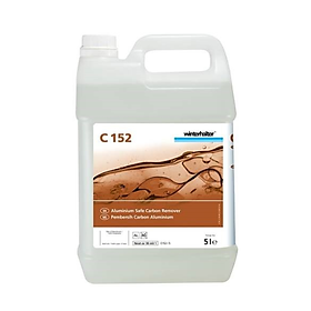 Dung dịch tẩy vết cháy cacbon cho nhôm Winterhalter C152/05L - Hàng chính hãng