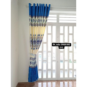 Mua Rèm Cửa Phòng Khách
