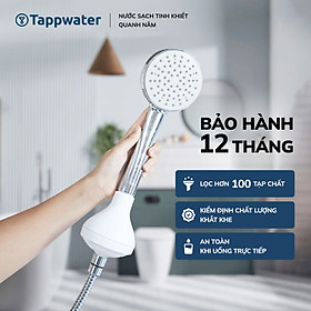 Đầu lọc nước vòi sen - TAPP ShowerPro Filter