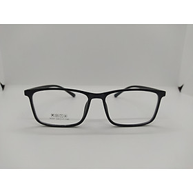 Gọng Kính Cận Thời Trang Hàn Quốc Unisex Nhựa TR90 6047