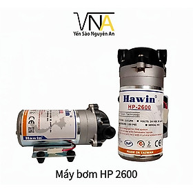 Máy bơm HP-2600 (15-20 béc)