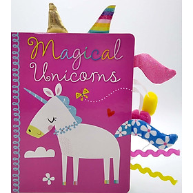 Magical Unicorns