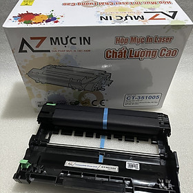 Mua Cụm drum dùng cho máy in Xerox P225 / M225 / M265 / P265 - Cụm Trống CT351055 AZ hàng chính hãng
