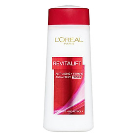 Nước Hoa Hồng Se Khít Lỗ Chân Lông Và Săn Chắc Da L'oreal Paris Revitalift (200ml)