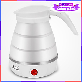 Mua Ấm Siêu Tốc Vouller Gấp Gọn Wt-B6 600Ml - Hàng Chính Hãng