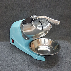 Mua Máy bào đá 2 lưỡi dao HK-A108 công suất 300W