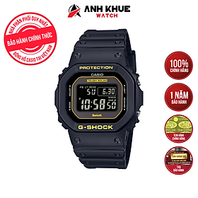 ĐỒNG HỒ CASIO G-SHOCK GW-B5600CY-1DR CHÍNH HÃNG