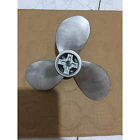Mua Cánh quạt chạy bộ đuôi tôm( chân vịt) ghe thuyền