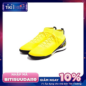 Giày Bóng Đá Nam Biti's Hunter Football DSMH03800