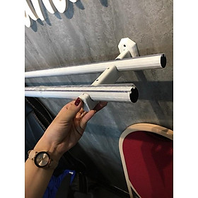 Mua Phụ kiện rèm cửa - CHÂN ĐẾ ĐÔI