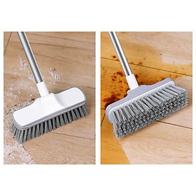 Mua Cọ sàn trà tường gạt nước đa năng nhựa