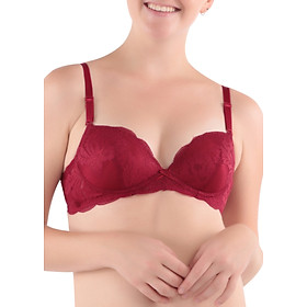 Áo Bra Mút Vừa Không Gọng 12H E374
