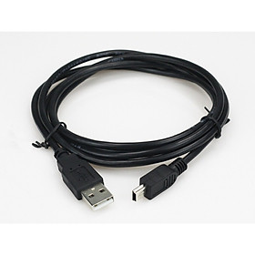 Mua Cáp 2m chuyển đổi cổng USB 2.0 sang Micro USB chính hãng PKCB