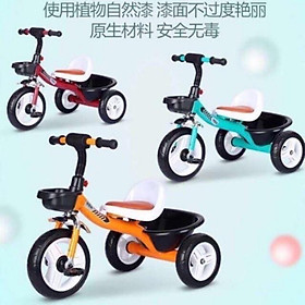 Xe đạp trẻ em