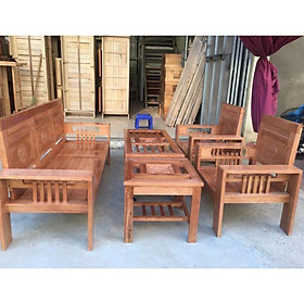 Mua Bộ bàn ghế phòng khách