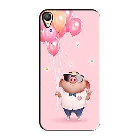 ỐP LƯNG IN ĐÍNH ĐÁ DÀNH CHO OPPO A37