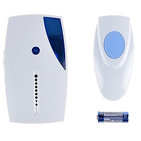 Mua Chuông cửa điều khiển từ xa