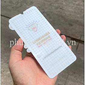 Miếng dán PPF mặt trước Dành cho Xiaomi Mi Note 10 Lite