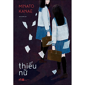 Ảnh bìa Thiếu Nữ (Shoujo)